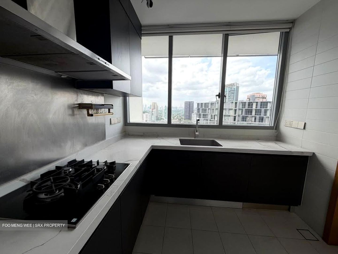 Paterson Suites (D9), Condominium #611142361